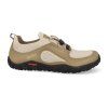 1U0712KIBEG barefoot tenisky kilpi step low u bezove 2