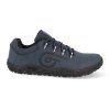 1U0704KIDBL barefoot tenisky kilpi barelo low u tmave modre 2