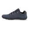 1U0704KIDBL barefoot tenisky kilpi barelo low u tmave modre 4
