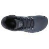 1U0704KIDBL barefoot tenisky kilpi barelo low u tmave modre 6