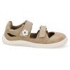 FEBO JOY CAPP barefoot detske sandaly baby bare febo joy cappuccino 2