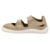 FEBO JOY CAPP barefoot detske sandaly baby bare febo joy cappuccino 4