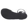 AHI 159 barefoot strevicky ahinsa ballerina cerne 7