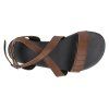 AHI 582 barefoot damske sandaly ahinsa hava 2 0 hnede 6