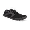 938060060 barefoot sportovni tenisky bennon bosky black 1