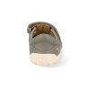 653706 barefoot detske sandaly bobux alpha troop vetiver 5