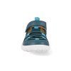 845006 barefoot detske sandaly bobux alpha rocky mediterranea 2 3