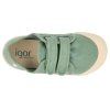 S10333 325 barefoot detske platenky igor lona v n matcha 6