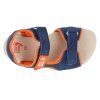 238856 barefoot detske sandaly sole runner mimas blue orange 6
