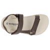 BG202268 2190 barefoot sandaly bundgaard haven dark brown 6