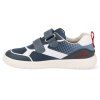 262262 A556 barefoot detske boty biomecanics sauvage petrol 4