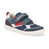 262262 A556 barefoot detske boty biomecanics sauvage petrol 1