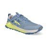 AL0A85RH 431 damske trailove tenisky altra lone peak 9 blue lime 1