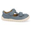 653707 barefoot detske sandaly bobux alpha troop stormy weather 2