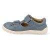 653707 barefoot detske sandaly bobux alpha troop stormy weather 4