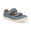 653707 barefoot detske sandaly bobux alpha troop stormy weather 1