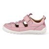 655001 barefoot detske sandaly bobux alpha rocky parfait pink 4