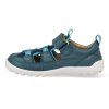 655006 barefoot detske sandaly bobux alpha rocky mediterranea 4