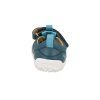 655006 barefoot detske sandaly bobux alpha rocky mediterranea 10