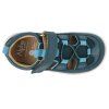 655006 barefoot detske sandaly bobux alpha rocky mediterranea 6