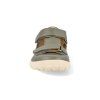853706 barefoot detske sandaly bobux alpha troop vetiver 2 3