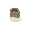 853706 barefoot detske sandaly bobux alpha troop vetiver 2 5