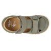 853706 barefoot detske sandaly bobux alpha troop vetiver 2 6