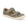 853706 barefoot detske sandaly bobux alpha troop vetiver 2 1