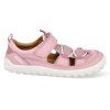 855001 barefoot detske sandaly bobux alpha rocky parfait pink 2 2