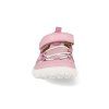 855001 barefoot detske sandaly bobux alpha rocky parfait pink 2 3