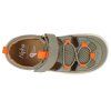 855004 barefoot detske sandaly bobux alpha rocky vetiver 2 6