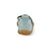 0010062 110 barefoot detske tenisky ricosta kirsche ice velour schmetterlinge 5