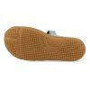0010062 110 barefoot detske tenisky ricosta kirsche ice velour schmetterlinge 7