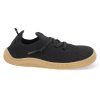 FEBO VIBE BL barefoot detske tenisky baby bare febo vibe black 2