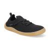 FEBO VIBE BL barefoot detske tenisky baby bare febo vibe black 1