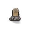 2180 0159 54 barefoot baleriny jampi sisi black white flowers 3
