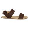 RIO BR barefoot damske sandaly baby bare rio brown 2