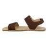 RIO BR barefoot damske sandaly baby bare rio brown 4