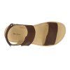 RIO BR barefoot damske sandaly baby bare rio brown 6