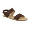 RIO BR barefoot damske sandaly baby bare rio brown 1