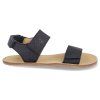 RIO NAVY barefoot sandaly baby bare rio navy 2
