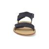 RIO NAVY barefoot sandaly baby bare rio navy 3