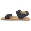RIO NAVY barefoot sandaly baby bare rio navy 4