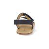 RIO NAVY barefoot sandaly baby bare rio navy 5