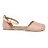 SHPN006RS barefoot sandaly shapen poppy n rose 2