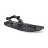 GEN SEMO barefoot damske sandaly xero genesis sea moss 1