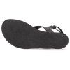 SHPN073BLC barefoot damske sandaly shapen nomad black with cork 7