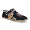 RASCAL PAN barefoot detske prezuvky antal rascal panda 1