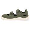 FEBO JOY KH barefoot detske sandaly baby bare febo joy khaki 4