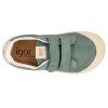 S10378 231 barefoot detske tenisky igor tennis fresh salvia 6